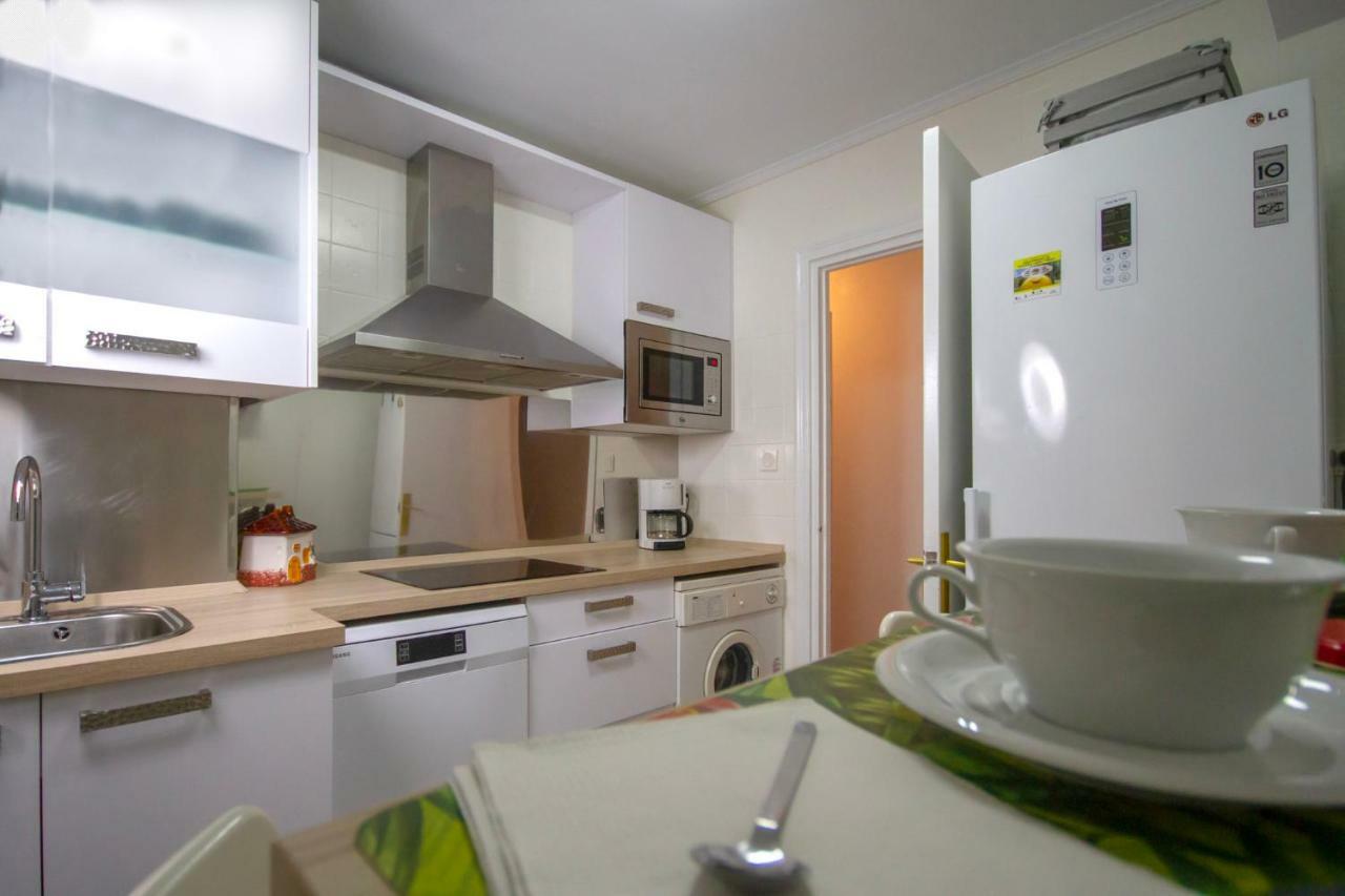 Respigos Apartment *